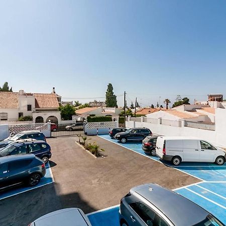 Ferienwohnung Reformado Con Vistas Al Mar Nerja Exterior foto